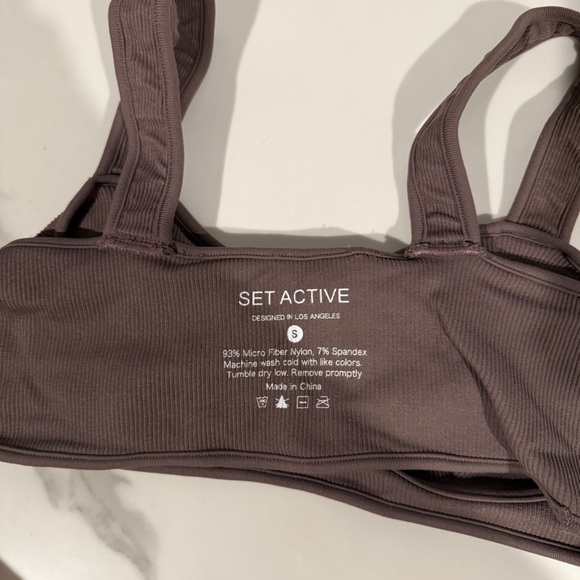 Set active contour set - Picture 3 of 6